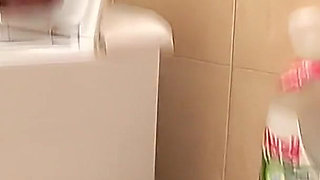 In My Bath Part 3