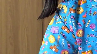 Leyne Rodriguez: Real Amateur Massage for a U.s. Citizen (1080p60 Smooth Motion)