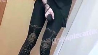 cd cum asian @simplecathk