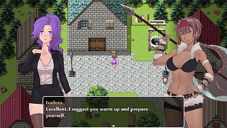 Anime cock trampling, giantess trample death, ringdivas