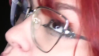 The Naughty Guy Fucked My Pussy in the Pool and Came Inside Me on the Bed