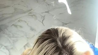 Kaelee Rene Gets Fucked In The Kitchen