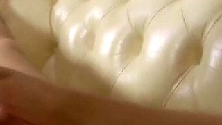 Fucking his pretty neighbor in he shower