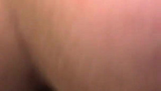 My Landlord Heard Me and Fucked Me