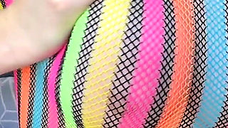 Student with Big Tits Loves Fucking