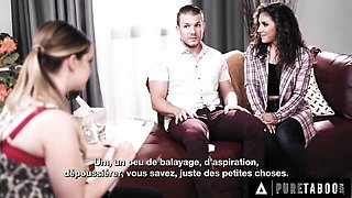 Codi Vore Liv Revamped Pure Taboo Seduction