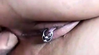 Mexican Amateur Girl Loves Anal