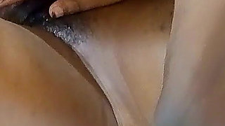 Hot Babe Fucked, Wet and Sweet Pussy!