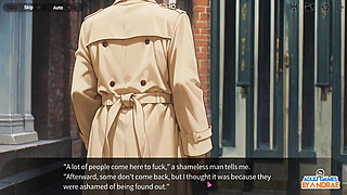 Ep1: Vamp's Lust Gameplay