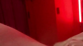 BDSM Fisting Extreme Deep Extreme Fast - Adelina Noir and Fistdude