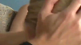 Hard as a Diamond as His Fantasy About His Big Tit Stepmom Takes Shape