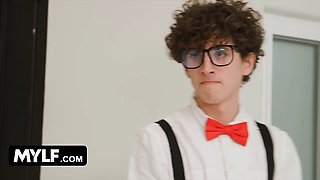 Concept: nanny diaries #two feat. holly lace - mylf labs