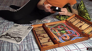Jumanji