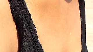 Indian Girl Fucked by Her Exboyfriend at Luxury Resort - Desi Indian Porn Star