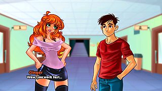 Hot bikini babe Loveskysan69real rocks a tiny micro bikini