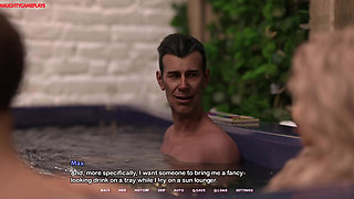 My Bimbo Dream Part 19 - by My Bimbo Dream