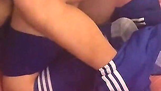 Students Having Sex After Math Class