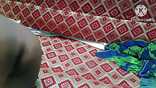 Midnight Masala - Brother in Law Fucks Sister in Law in Mid Night - Full Tamil Audio with Real Loud Moaning