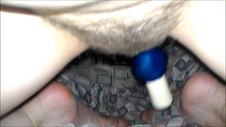 Lil Mary Anal Punishment
