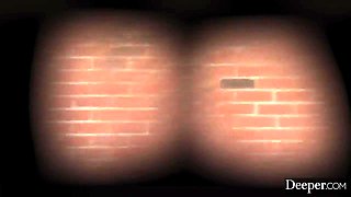 Avery Watches Married Neighbor Cheat With Hot Anya