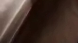Horny mama loves to play alone