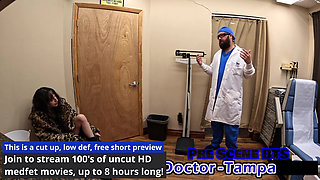 Dr Tampa - Daddy's Little Slut - Alice Rose