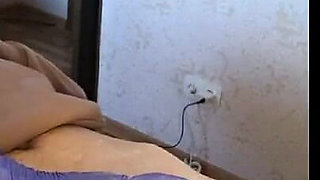 #205(3) Male Waxing. the Final Cum