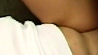 Young Black Slut First Time Squirted on Face