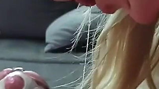 Cheffie is in Chastity but I'm horny