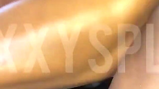 Getting Fuck by a Huge Dick at the End Watch Me Baby.