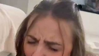 Summer Brookes Nasty Blowjob And Doggy Fuck Onlyfans Video