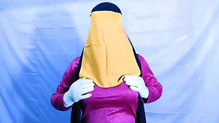 Indian Desi Beautiful Sexy New Wife Thirsty Pussy