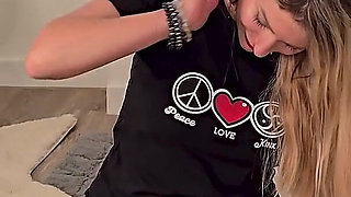 Tbq0027 Inhale My Aromas Goddess Kaz