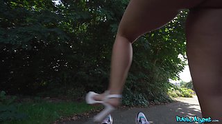 Don Diego's Wild Drone Passion with a Sultry French Vixen