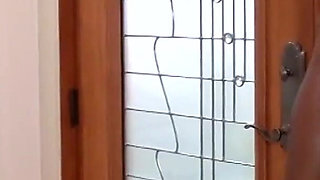 Black Lush Booties Scene-2_spectacular Big-ass Black Lesbians Fuck Each Other with a Strapon