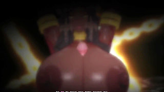 Twisted World - Handjobs and Giant Tits