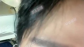 6145 백사 페이스캐스트 얼공 라이브 자위 셀프 시오후키 three Korea 텔레 UUB892