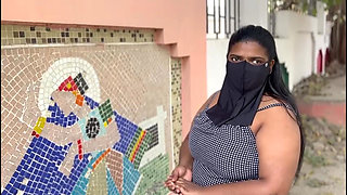 Step-stepmom Teacher Stepsister Stepdaddy Bhabhi