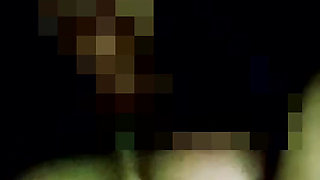 I saw it by video calling.