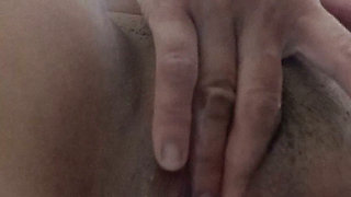 Fire Feelings Im so Creamy Pussy