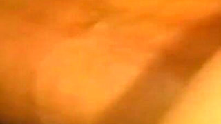 Brunette Babe Gets Fingered and Fucked in Passionate Positions