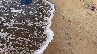 Departure and return from my lover's house