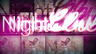 Under German Roofs - Chubby Anny - Bathroom Sex with Cumshots