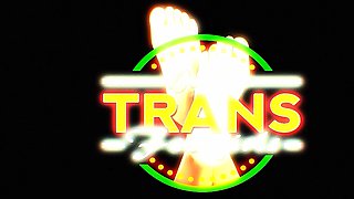 JOEYSTRANSFEETGIRLS Leilani Li