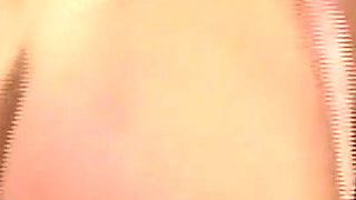 Retro Jackie Fucked Hard in the Bum