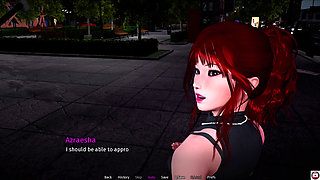 A House in the Rift - ( PT 32) - Zanith