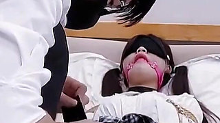 Girl in Distress Part 14