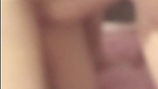 What if You Put It in My Ass? the Big-assed College Girl Agrees to Get Fucked in the Ass!