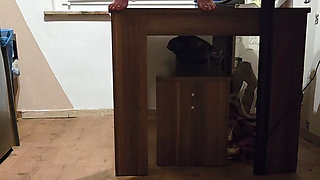 I piss where I want (Long version)