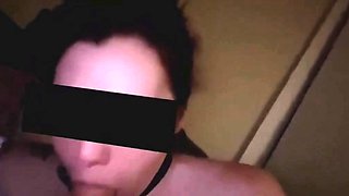 Step Sister's Rent Payment - Throatpies and Face Fucking